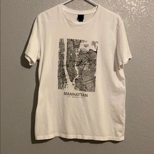 Men’s H&M Shirt